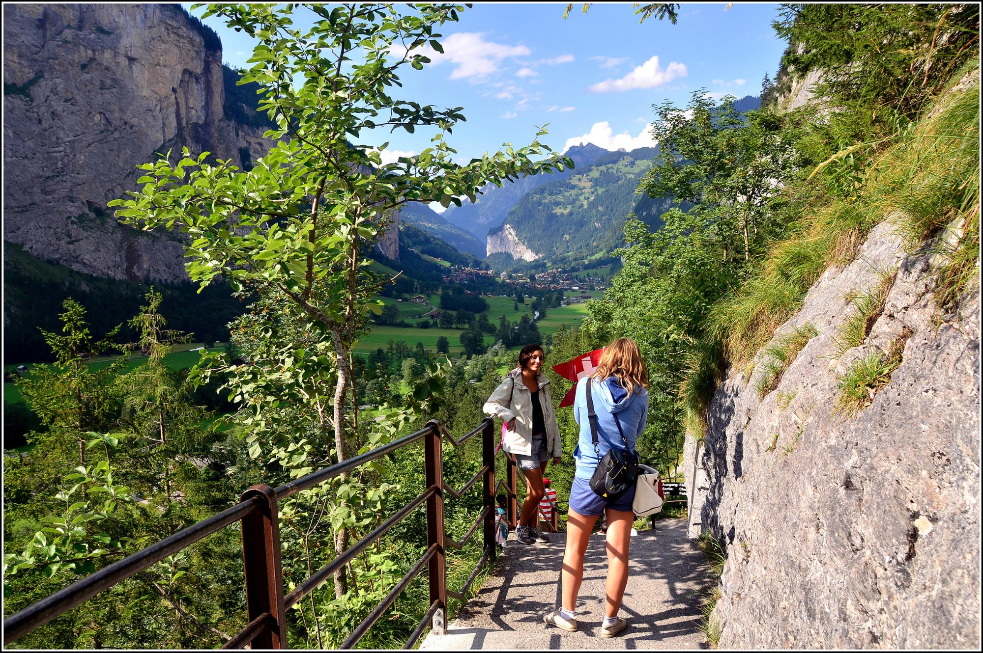 Trümmelbach